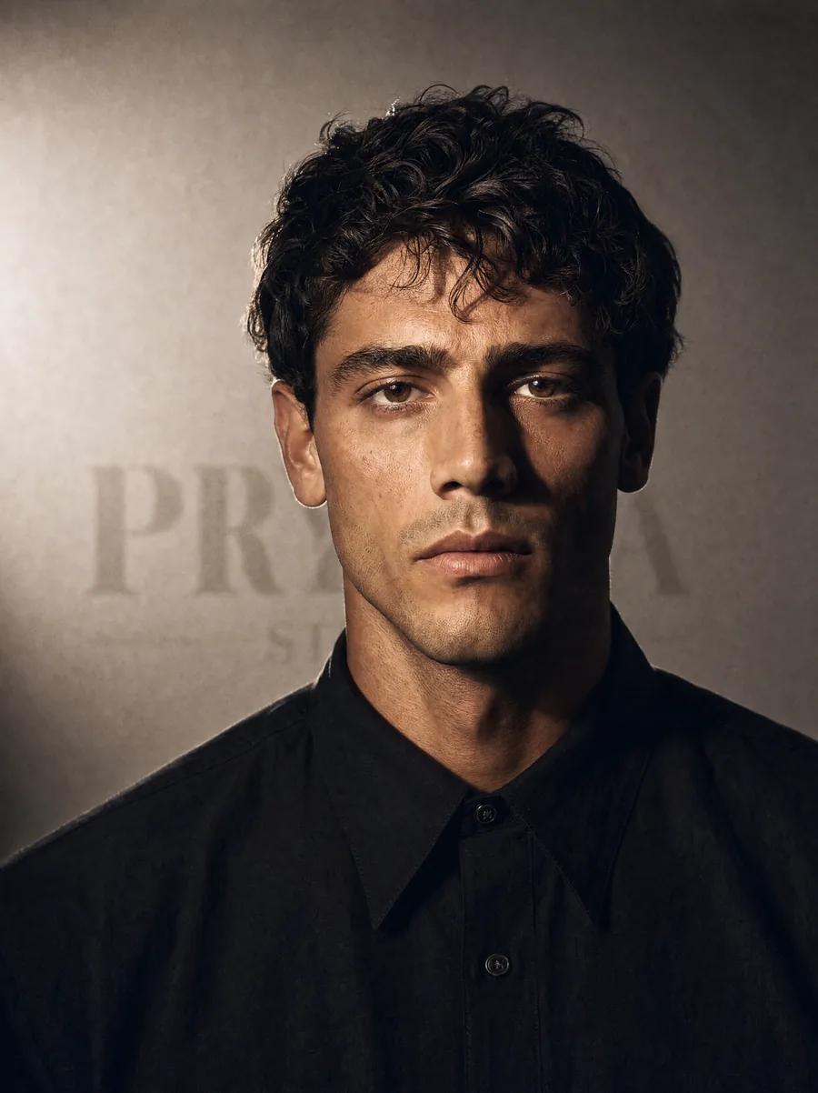 Lucas Moreno
