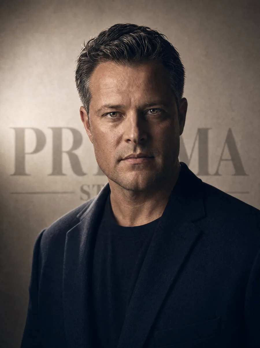 Oliver Black