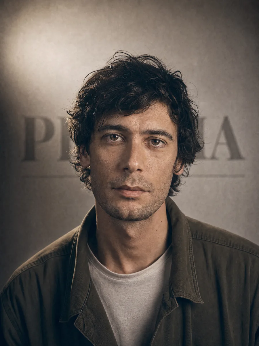 Nico Varga