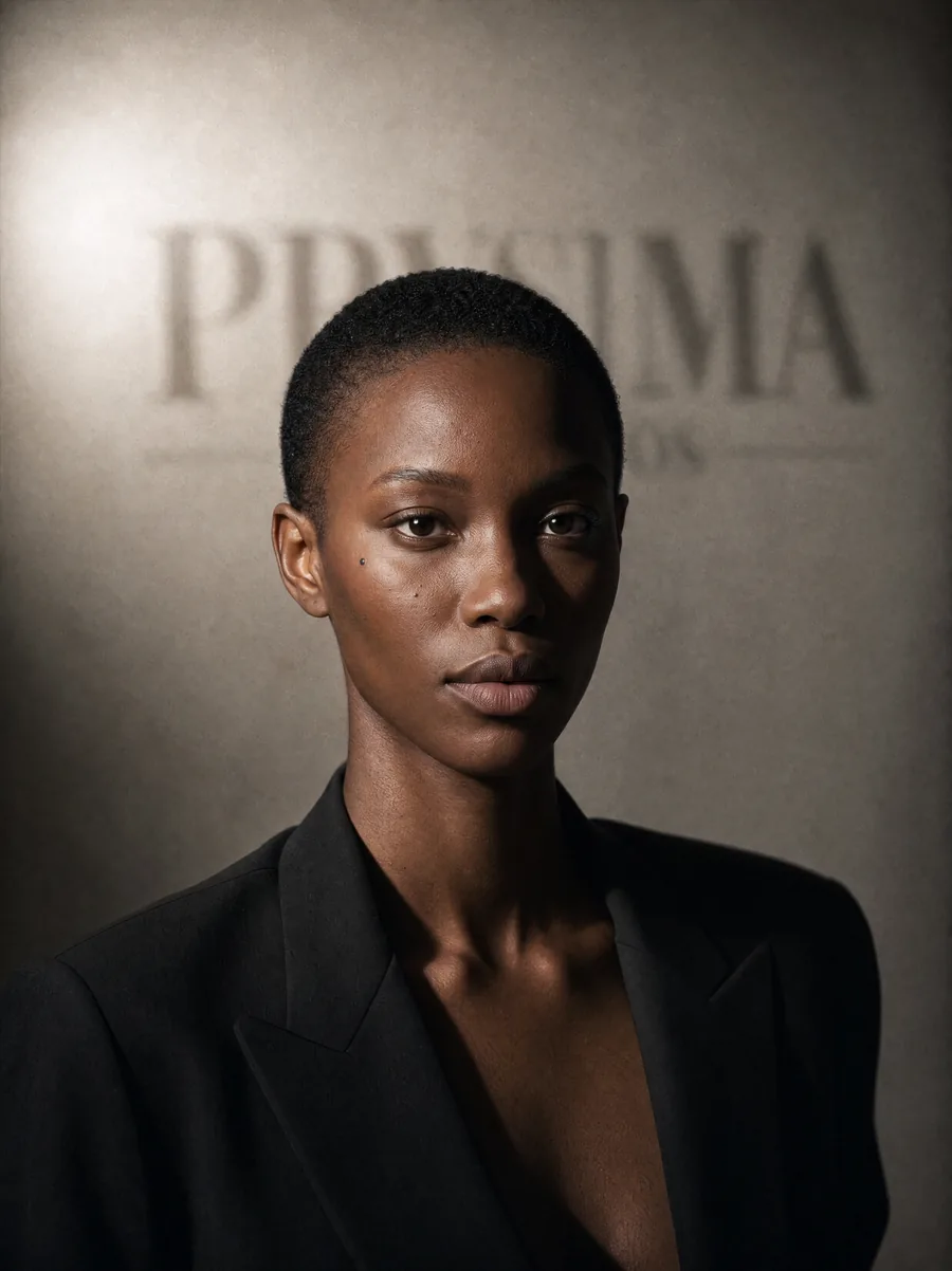 Naomi Balogun